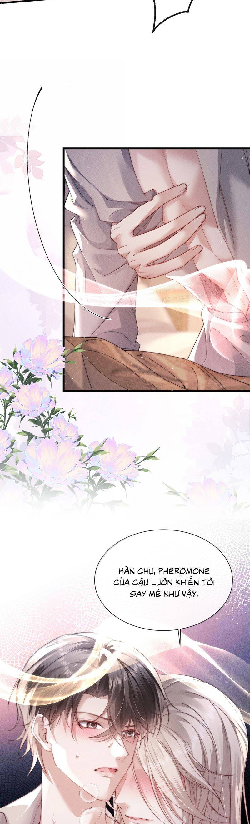 kế hoạch tự dưỡng cuồng khuyển chapter 52 8