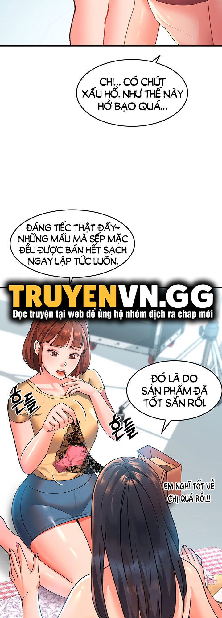 mở khóa tim nàng chapter 6 13