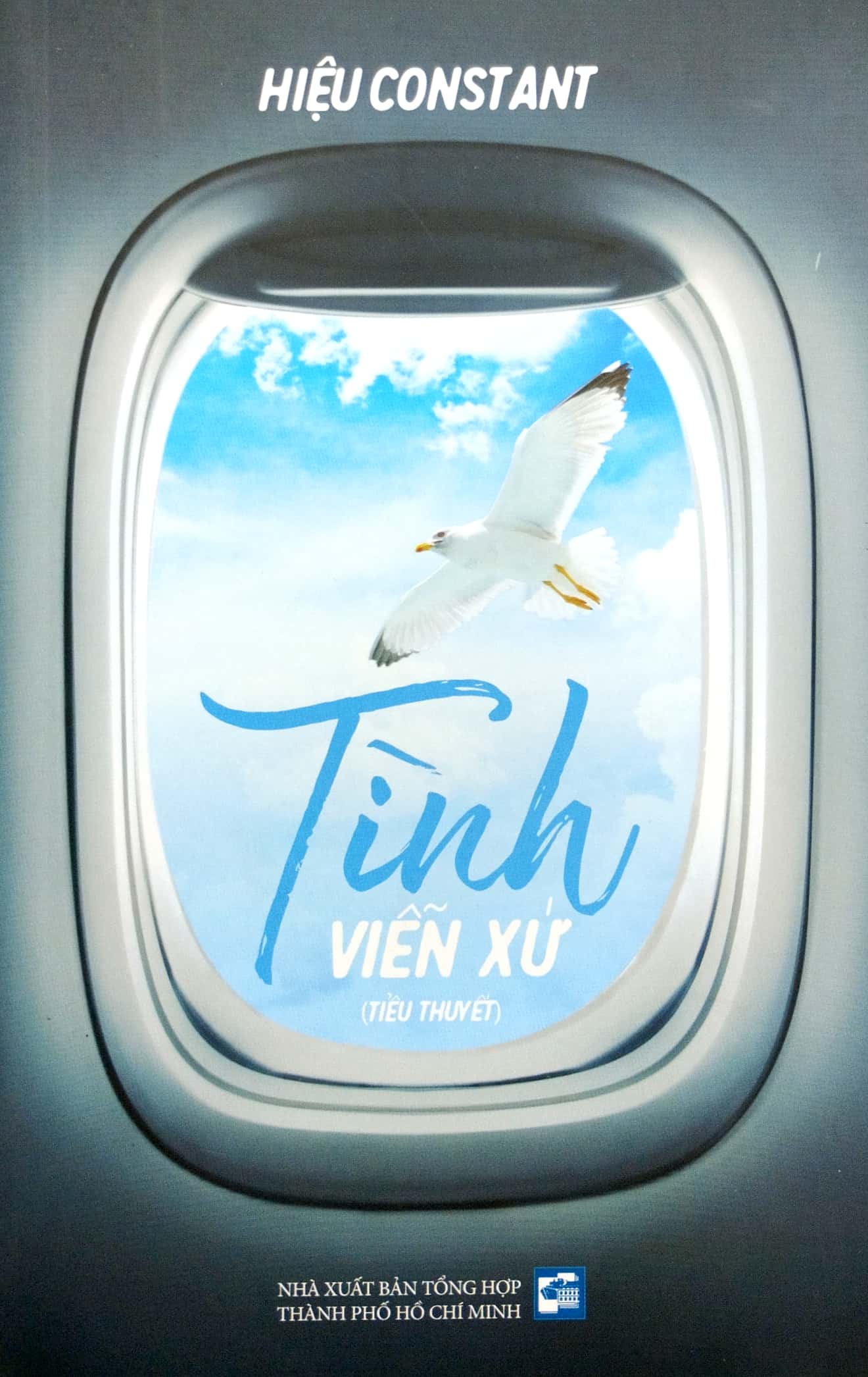 Tình Viễn Xứ