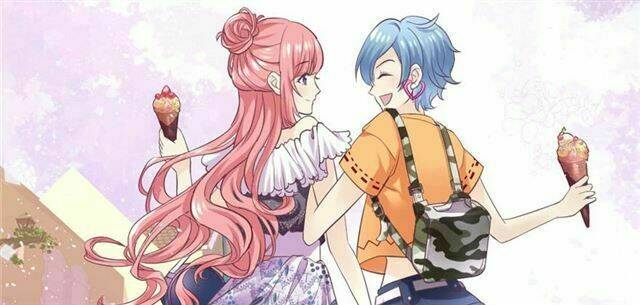 thời khắc và em điều đẹp chapter 15 49