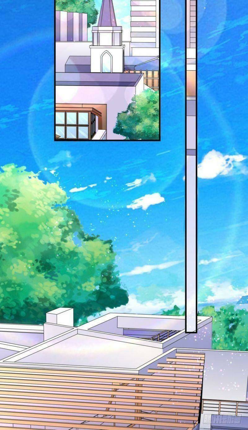 nhân ngư học trưởng, đừng ôm ta! chapter 13 28