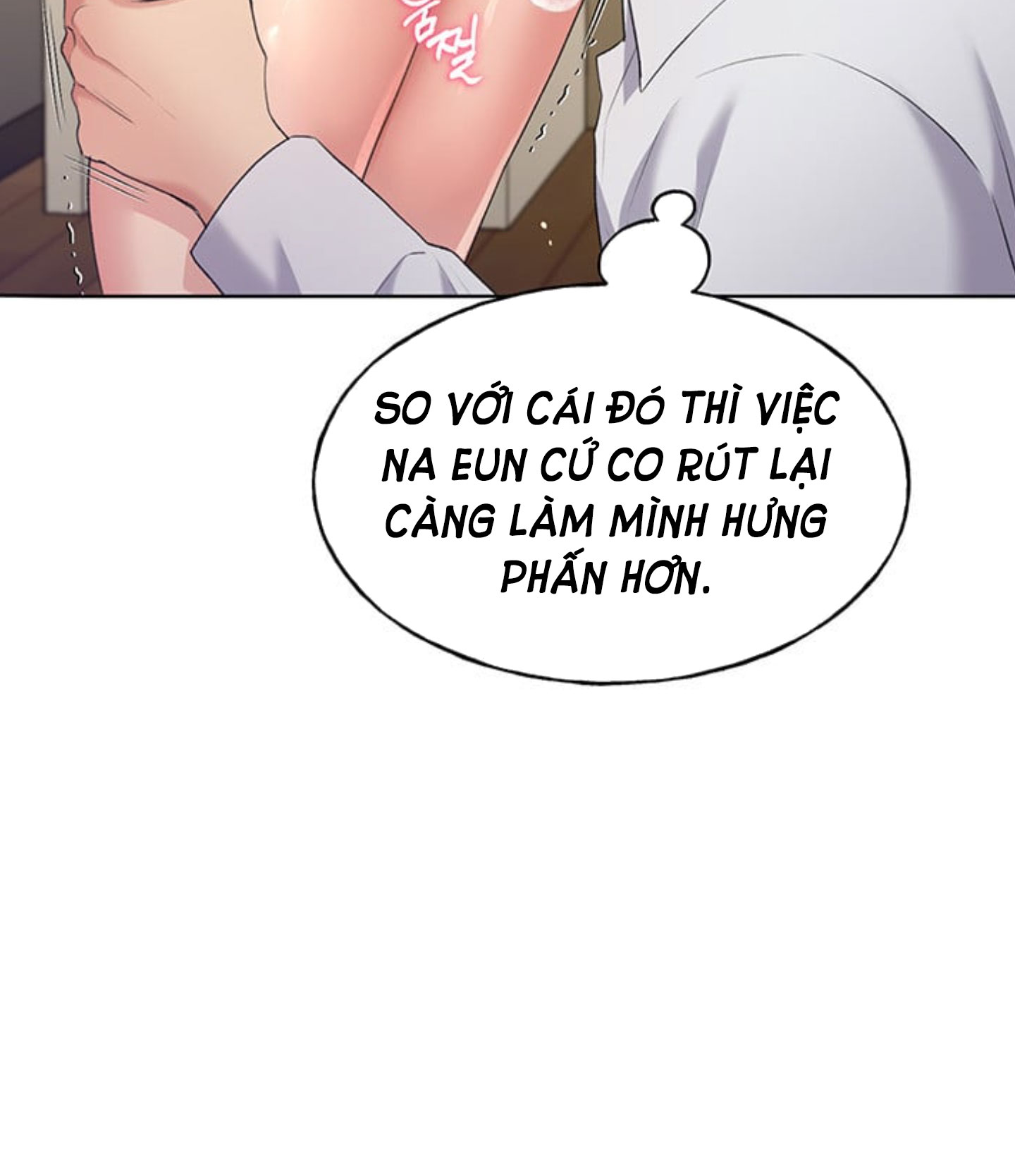 Nhân Vật Của Tôi Chapter 5 - Next Chapter 6