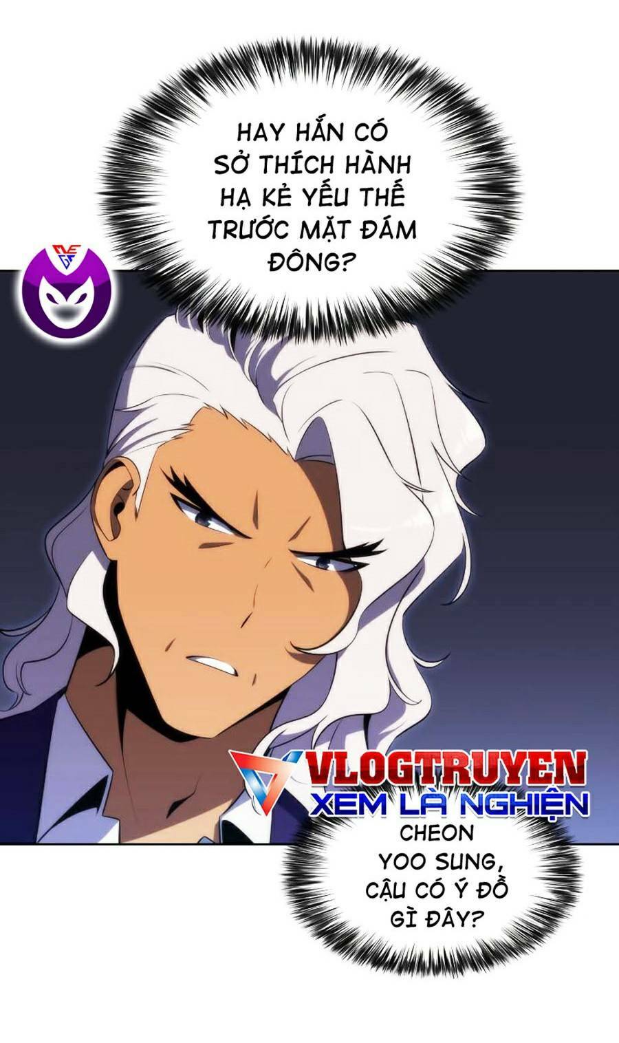 Người Chơi Mới Cấp Tối Đa Chapter 31 64