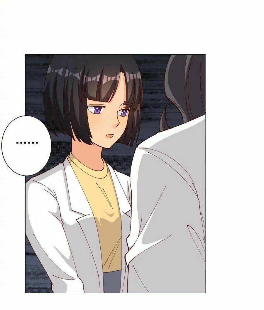 hôn nhân dục vọng: thiếu gia nhẹ một chút! chapter 115 3