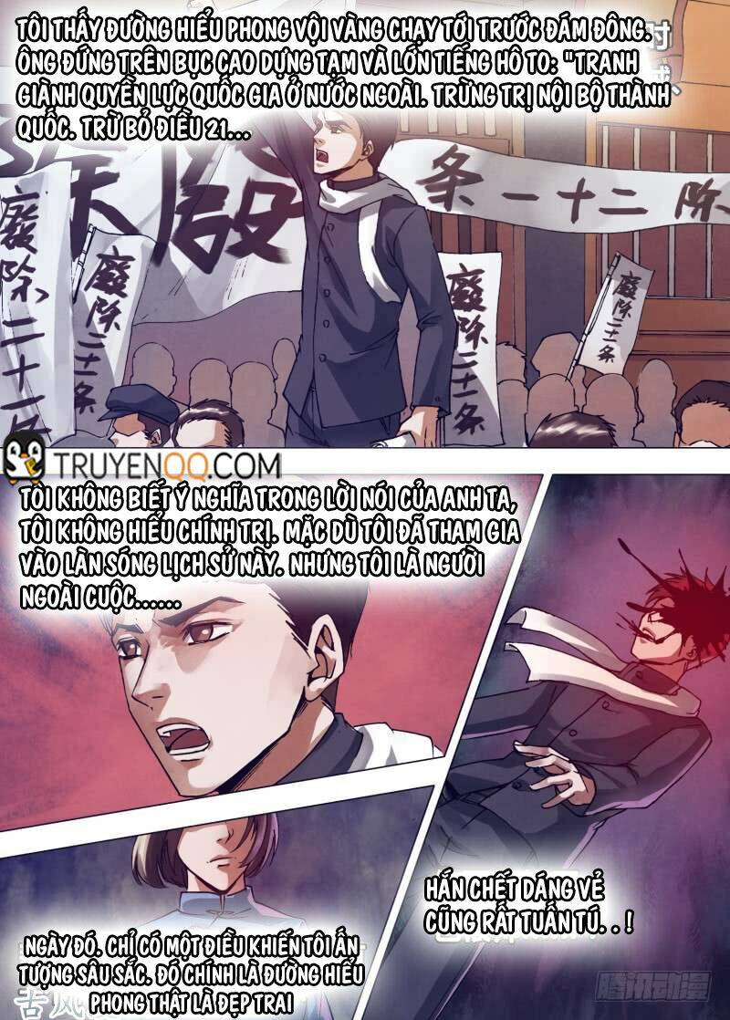 địa ngục thần y chapter 162 13