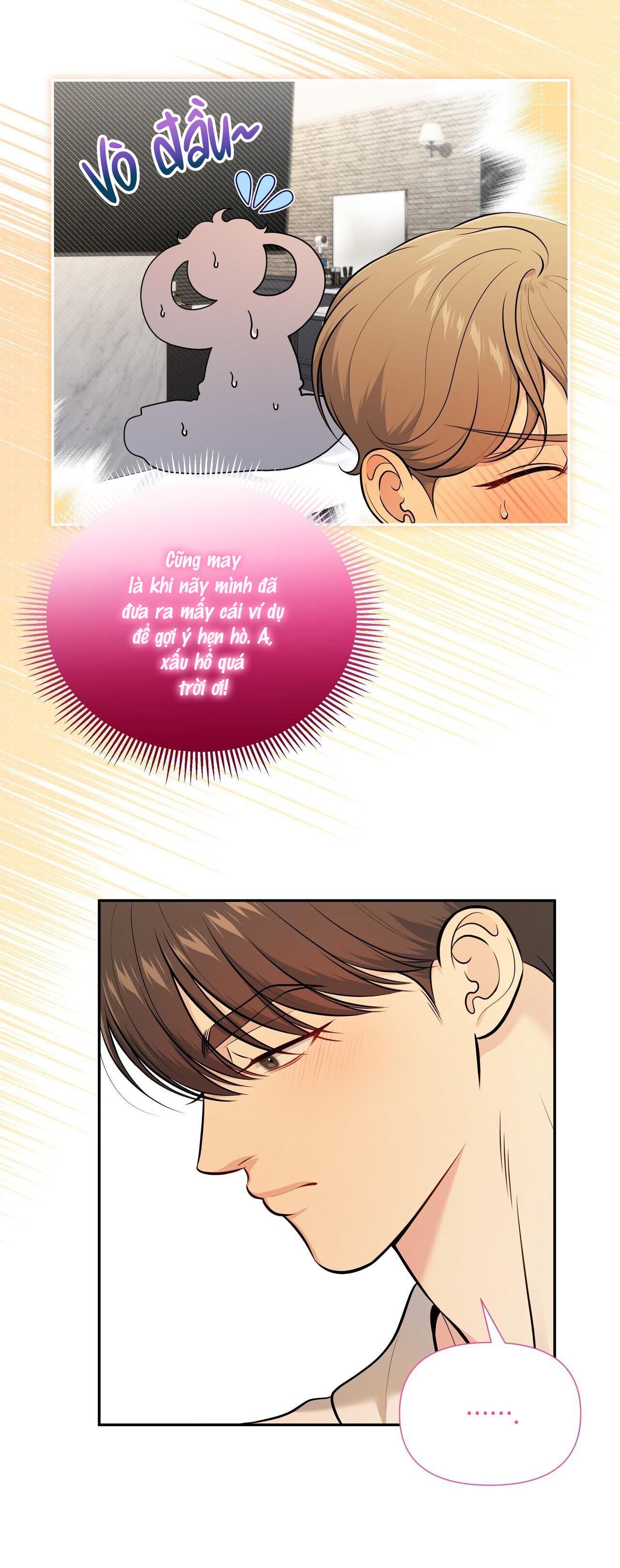 chuyện tình bí mật chapter 7 5