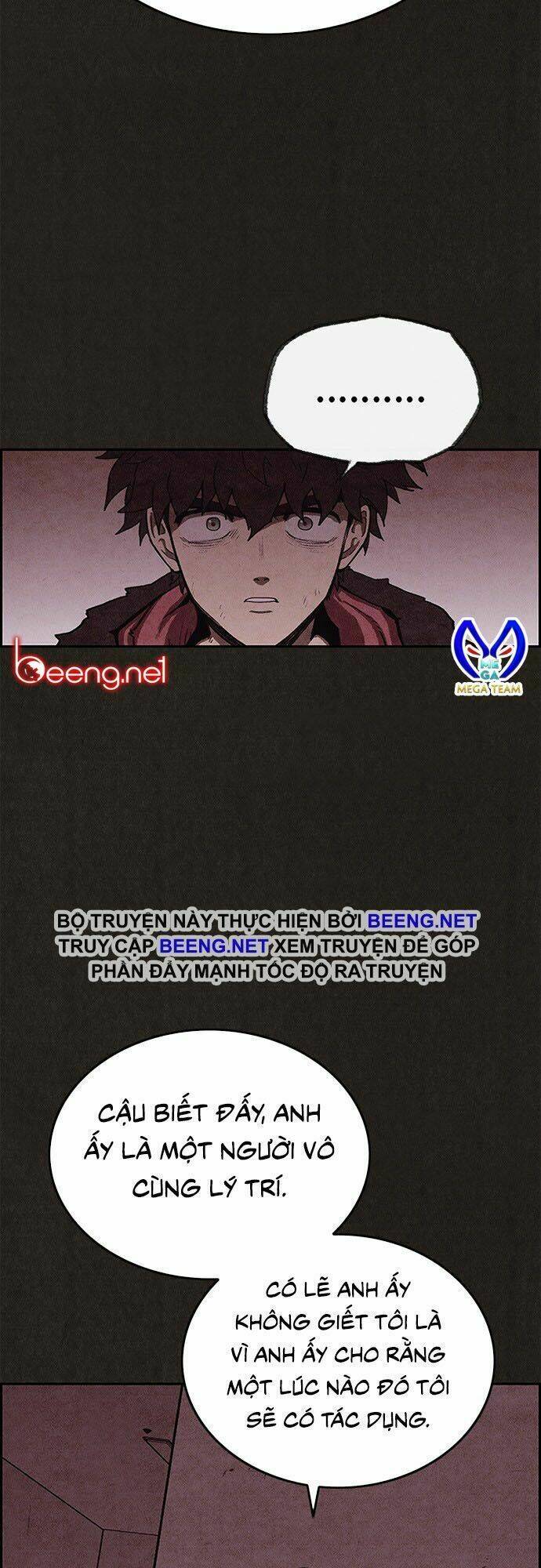 quái vật tại chung cư xanh chapter 102 16