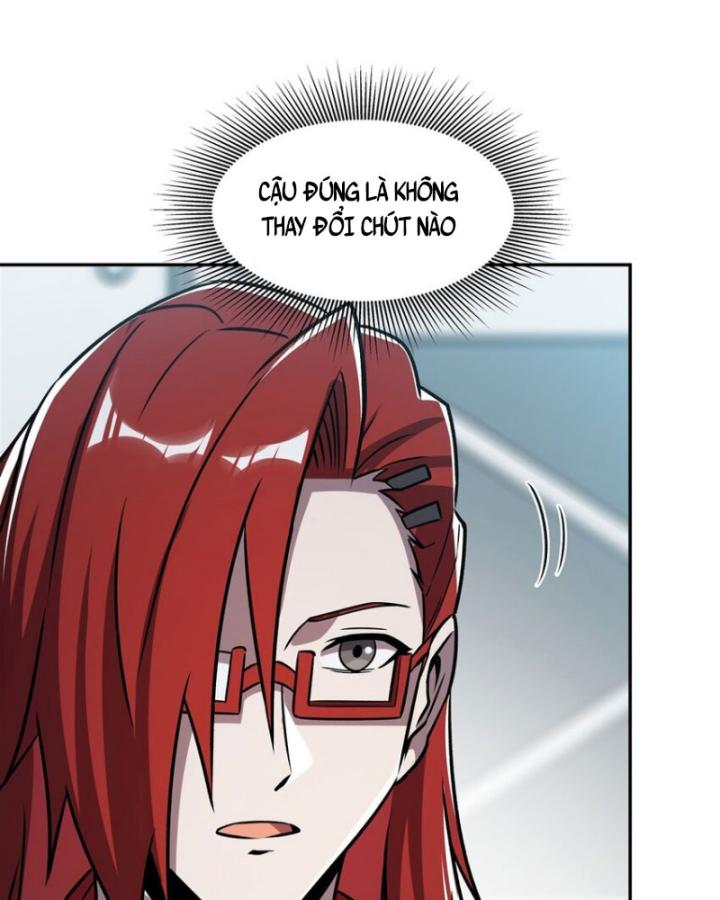 huyết cơ và kỵ sĩ chapter 293 22