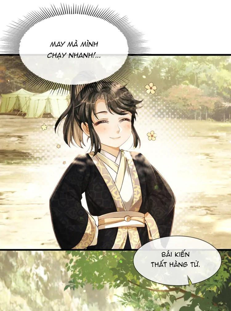 tướng quân luôn tự coi mình thành thế thân chapter 3 46