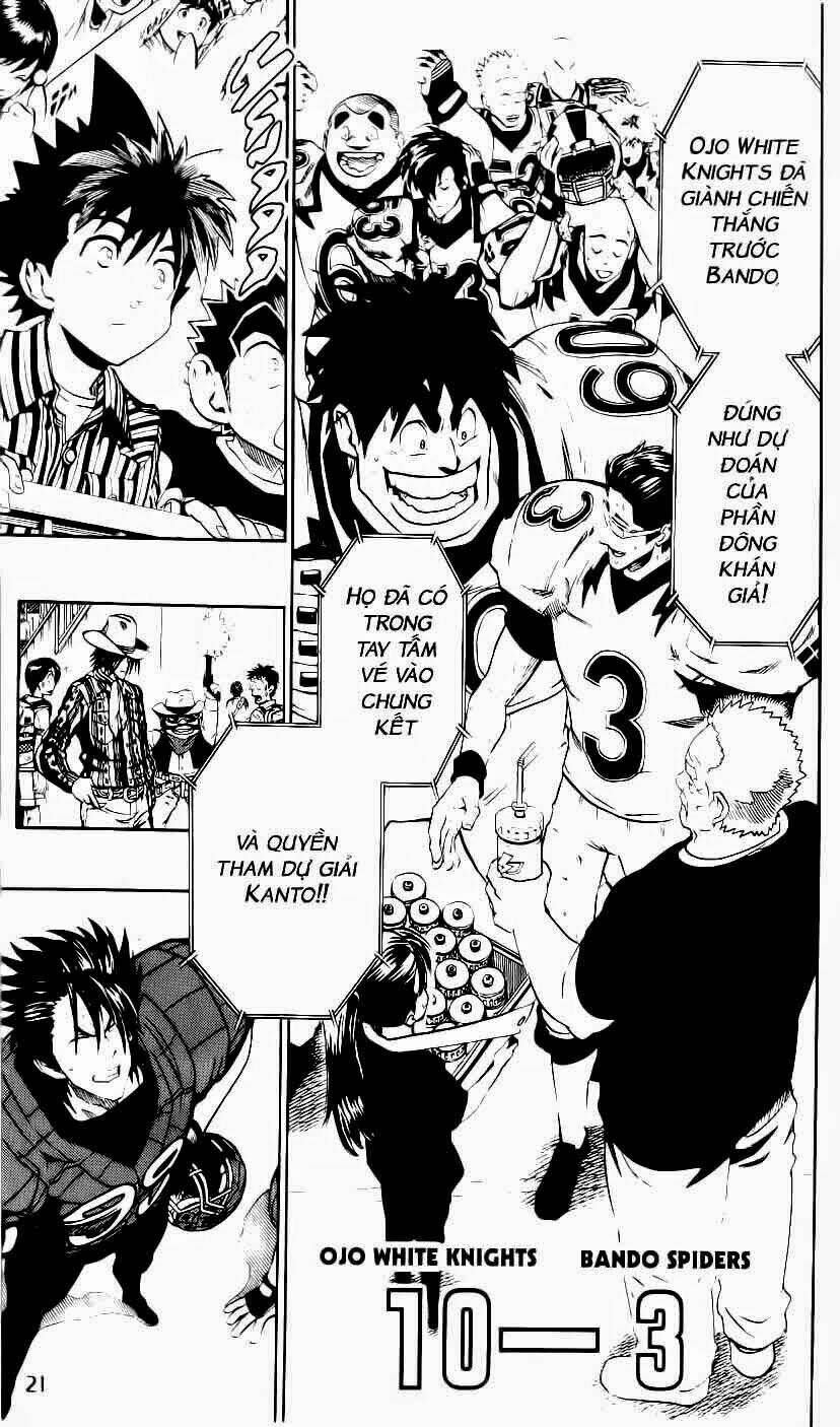 lá chắn mắt chapter 152 15