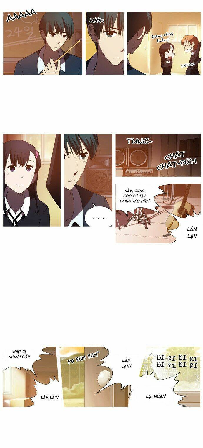 ma cà rồng biết yêu chapter 55 11