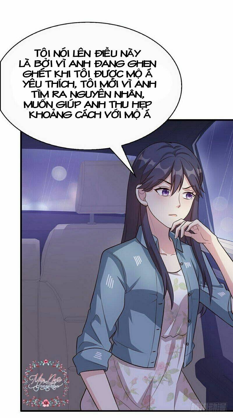 nam thần manh bảo tận diệt chapter 23 20