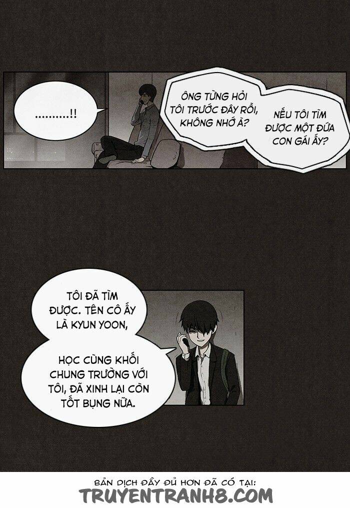 đứa con của quỷ dữ chapter 32 50