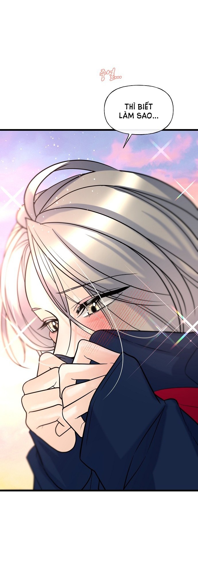 random target - mục tiêu ngẫu nhiên chapter 9.1 10