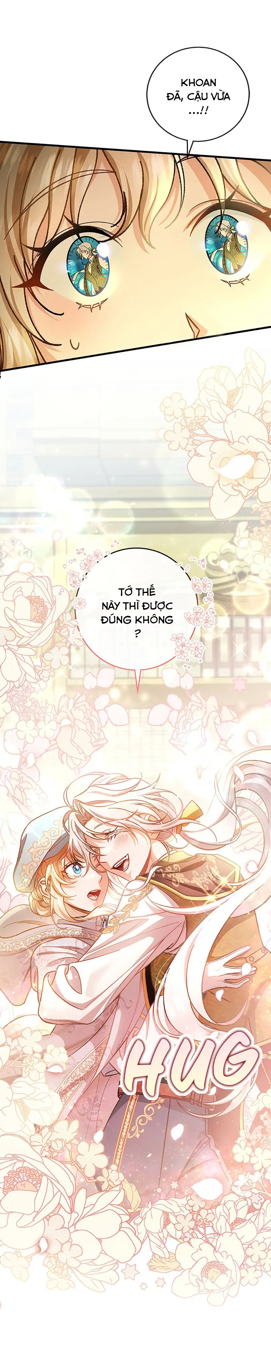 vị cứu tinh của nhân vật chính chapter 37 7