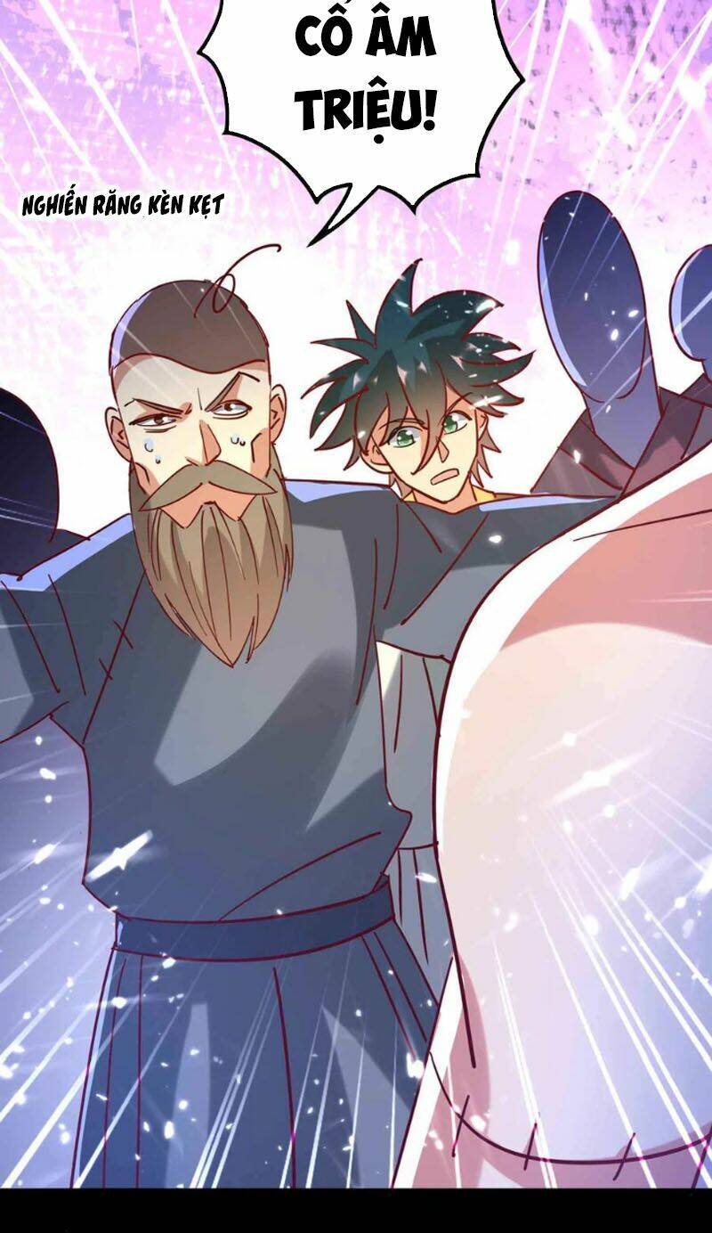 vạn giới tiên vương chapter 113 20