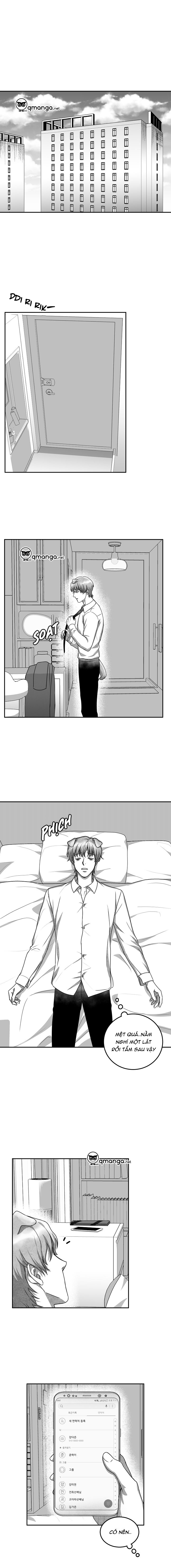 khi cún biết yêu chapter 22 6