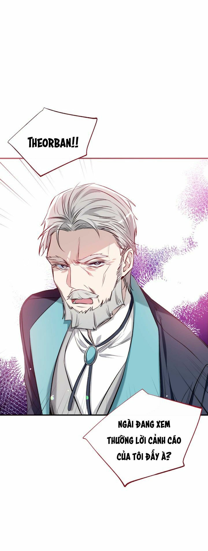 chúng ta có thể trở thành gia đình được không? chapter 47 28