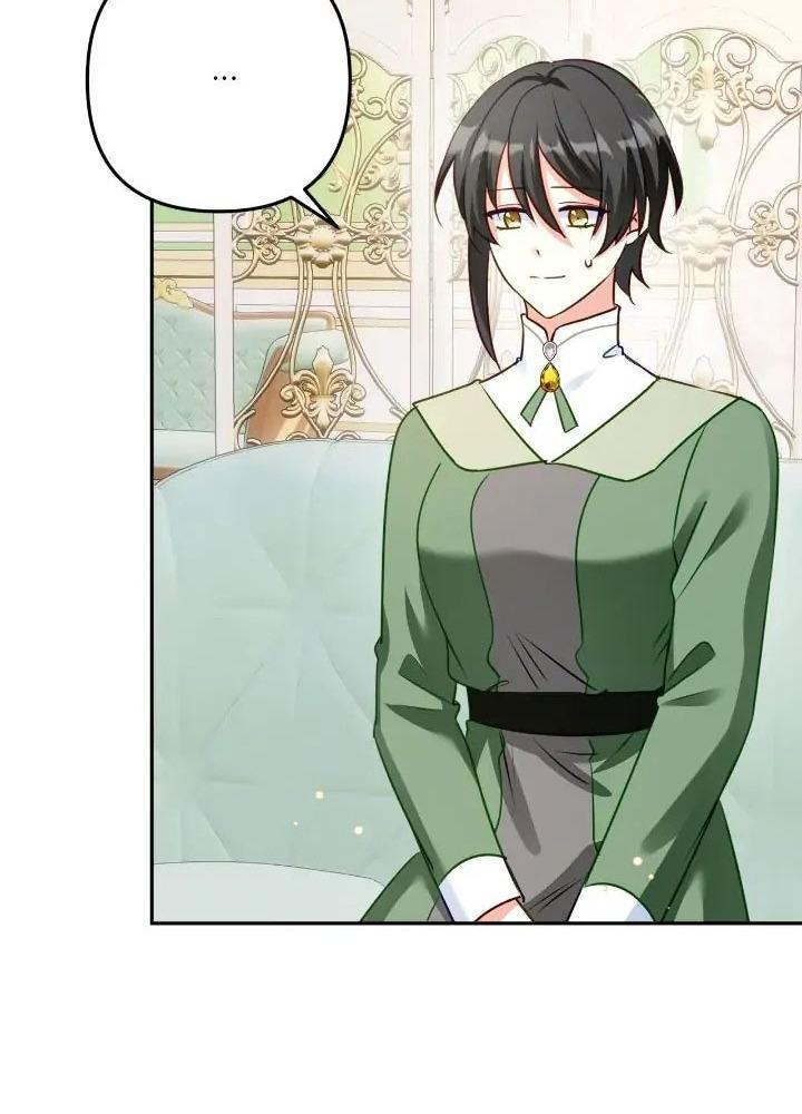 tại sao mẹ chồng tôi lại như thế này? chapter 44 61