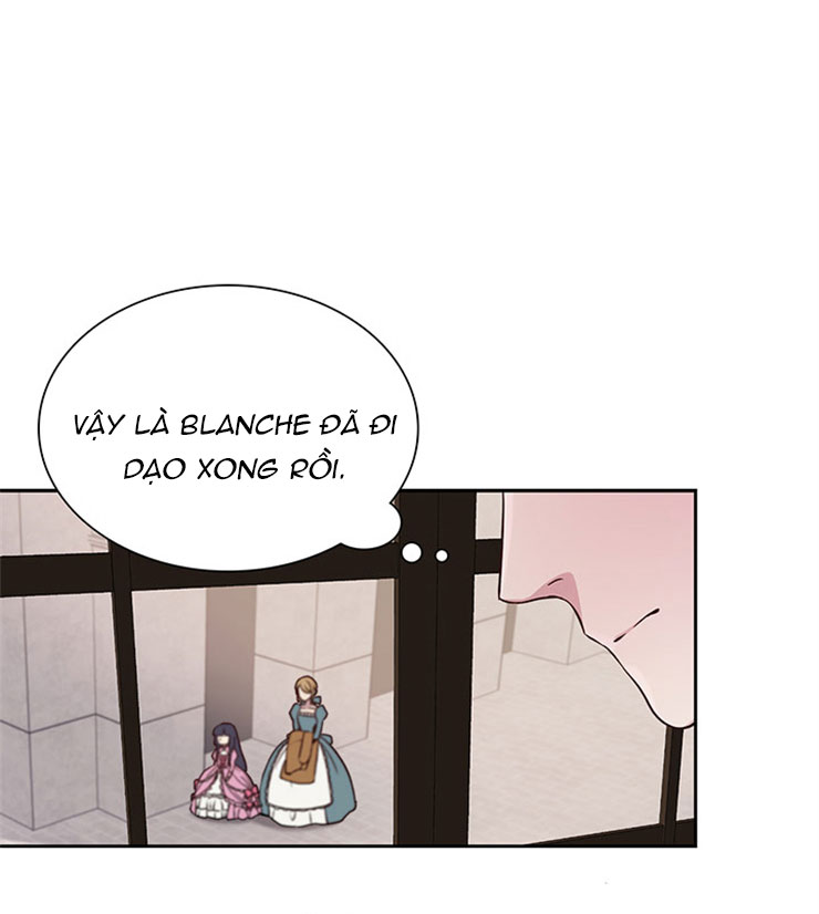 tôi là mẹ kế nhưng con gái tôi quá dễ thương chapter 6 33