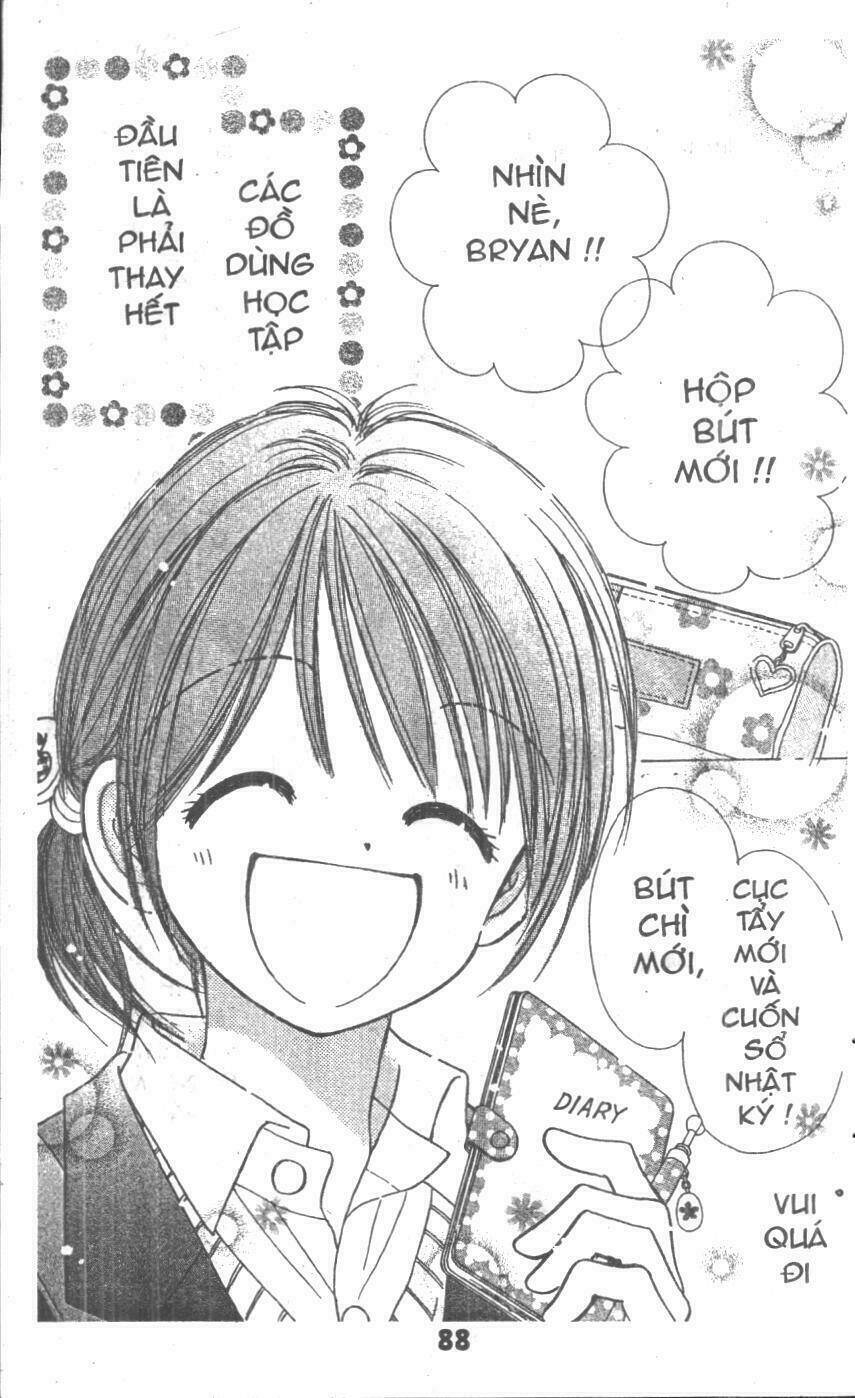 beautiful 100% chapter 6 93