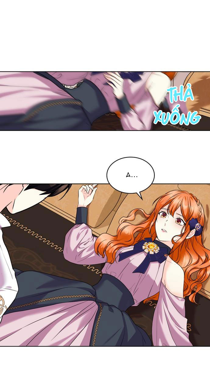 đức hạnh của ác nữ phản diện chapter 72 15