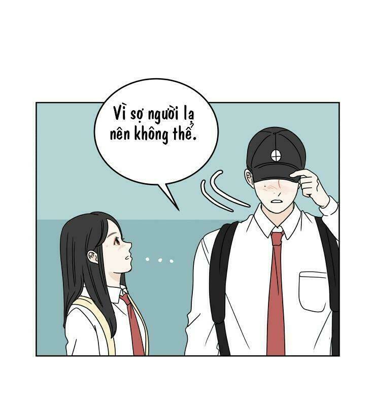 30 phút bước đi bên em chapter 58.5 48