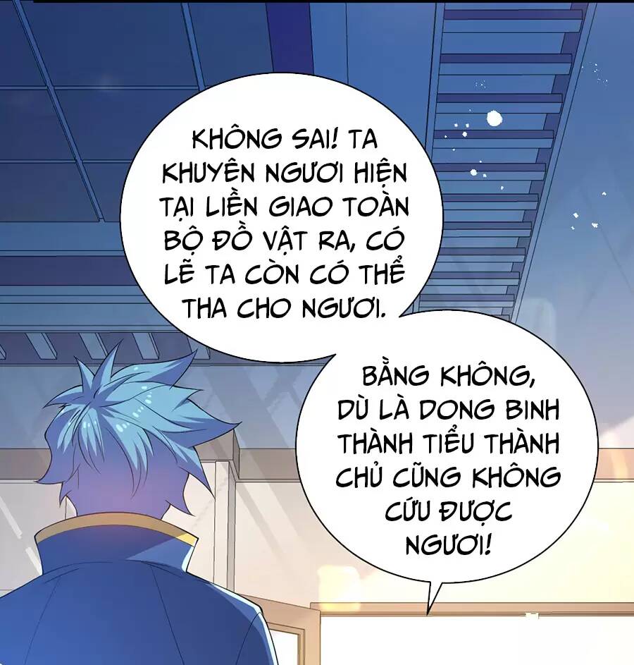 hệ thống mô phỏng linh sủng chapter 25 46