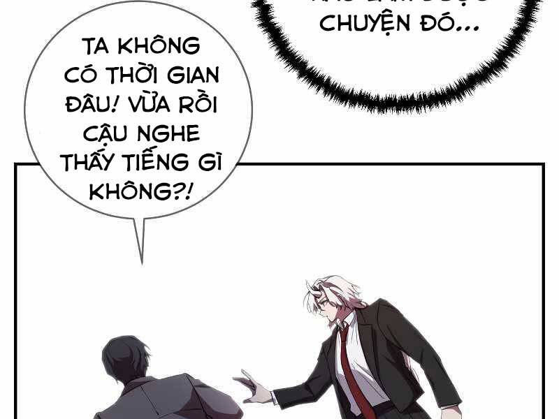 giả vờ làm kẻ vô dụng ở học đường chapter 24 89