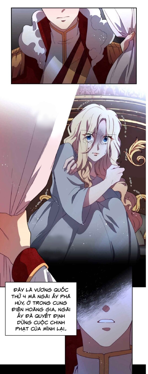 trao trọn trái tim cho hoàng đế chapter 1 28