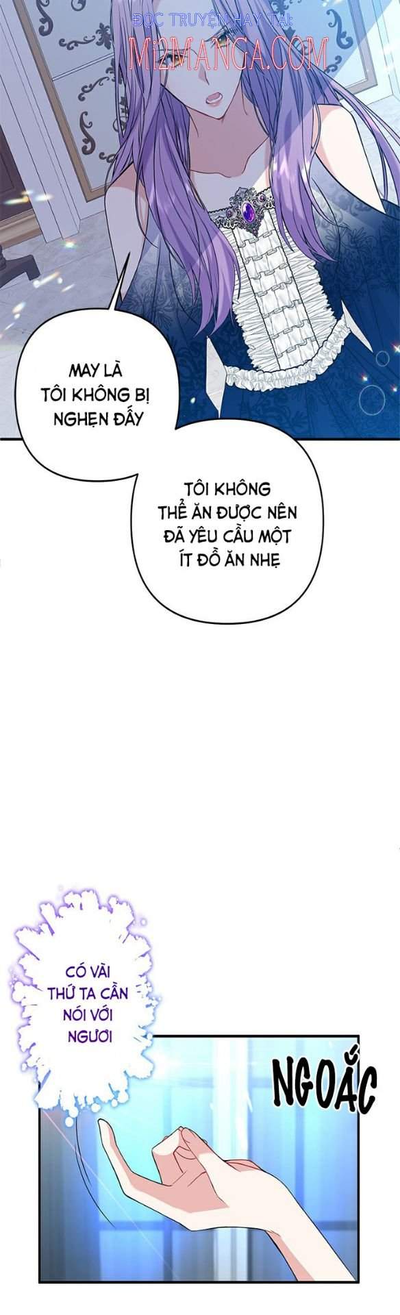 tôi sẽ có được trái tim của hoàng đế ! chapter 2.1 11