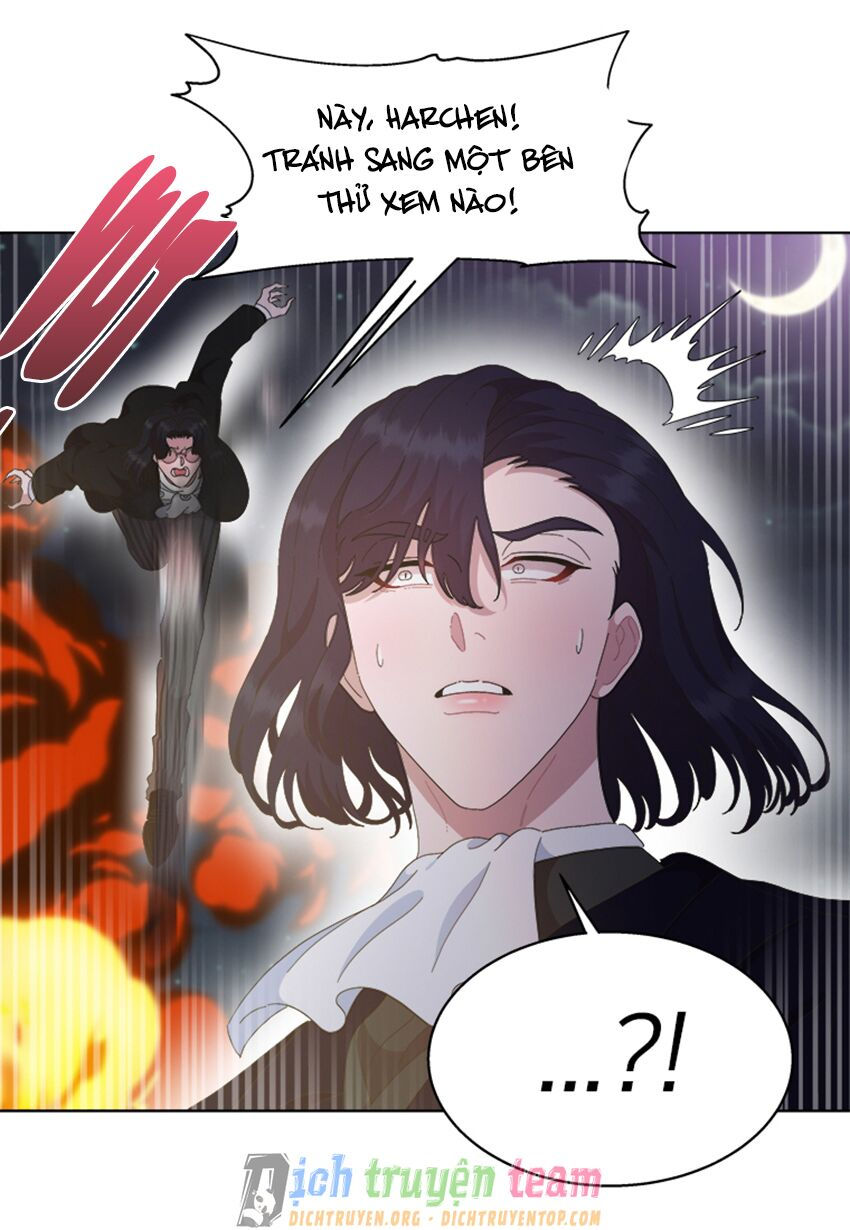 con gái bảo bối của ma vương chapter 144 26