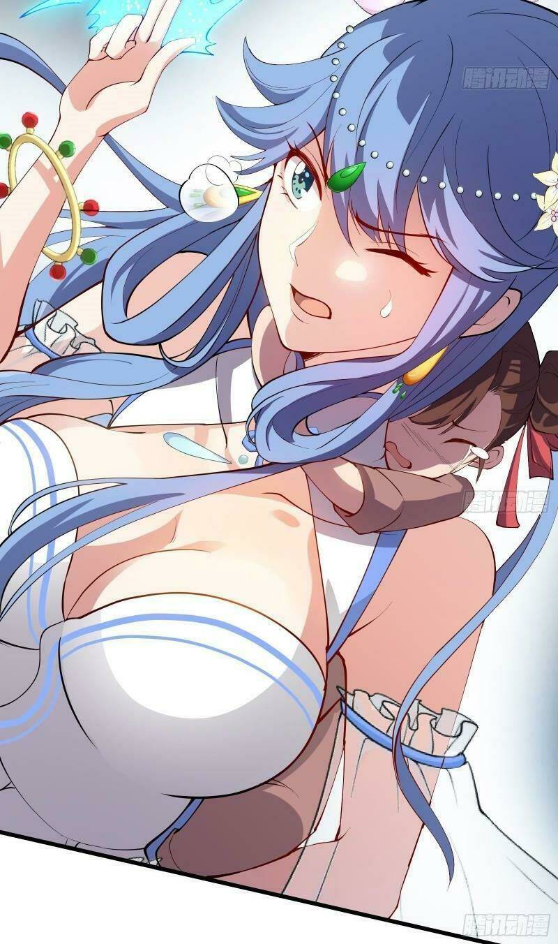 thiên mệnh long thần chapter 19 10