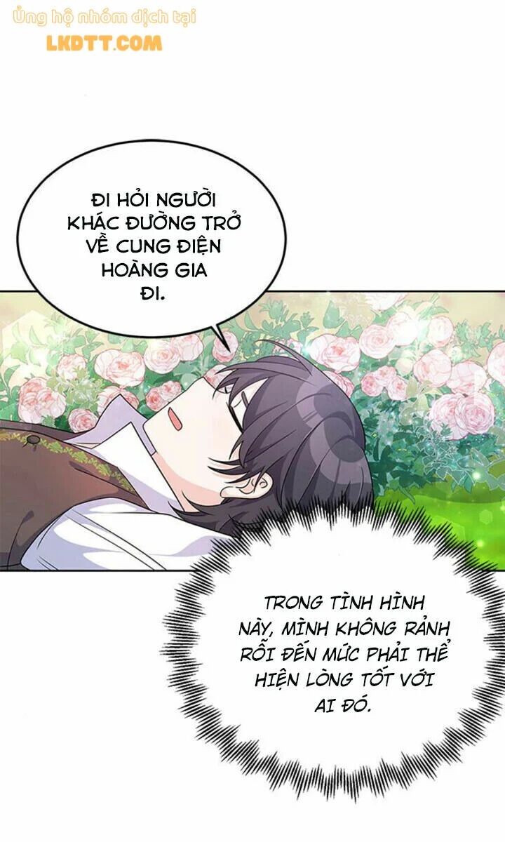 nữ hiệp trở về chapter 25 11