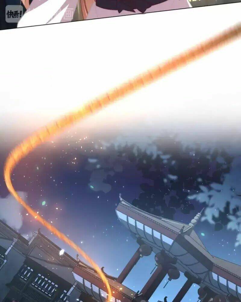 công chúa tại thượng: quốc sư mời xuống kiệu chapter 27 43