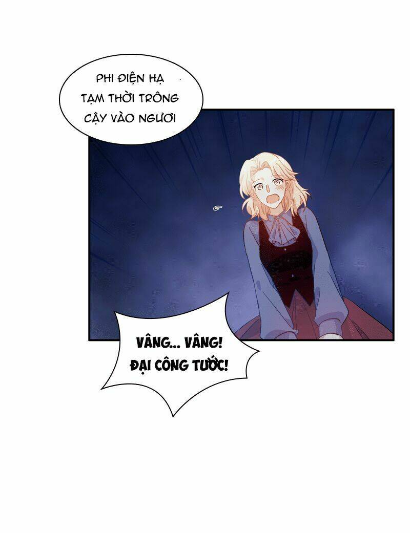 ác nữ cải biến chapter 39.1 10
