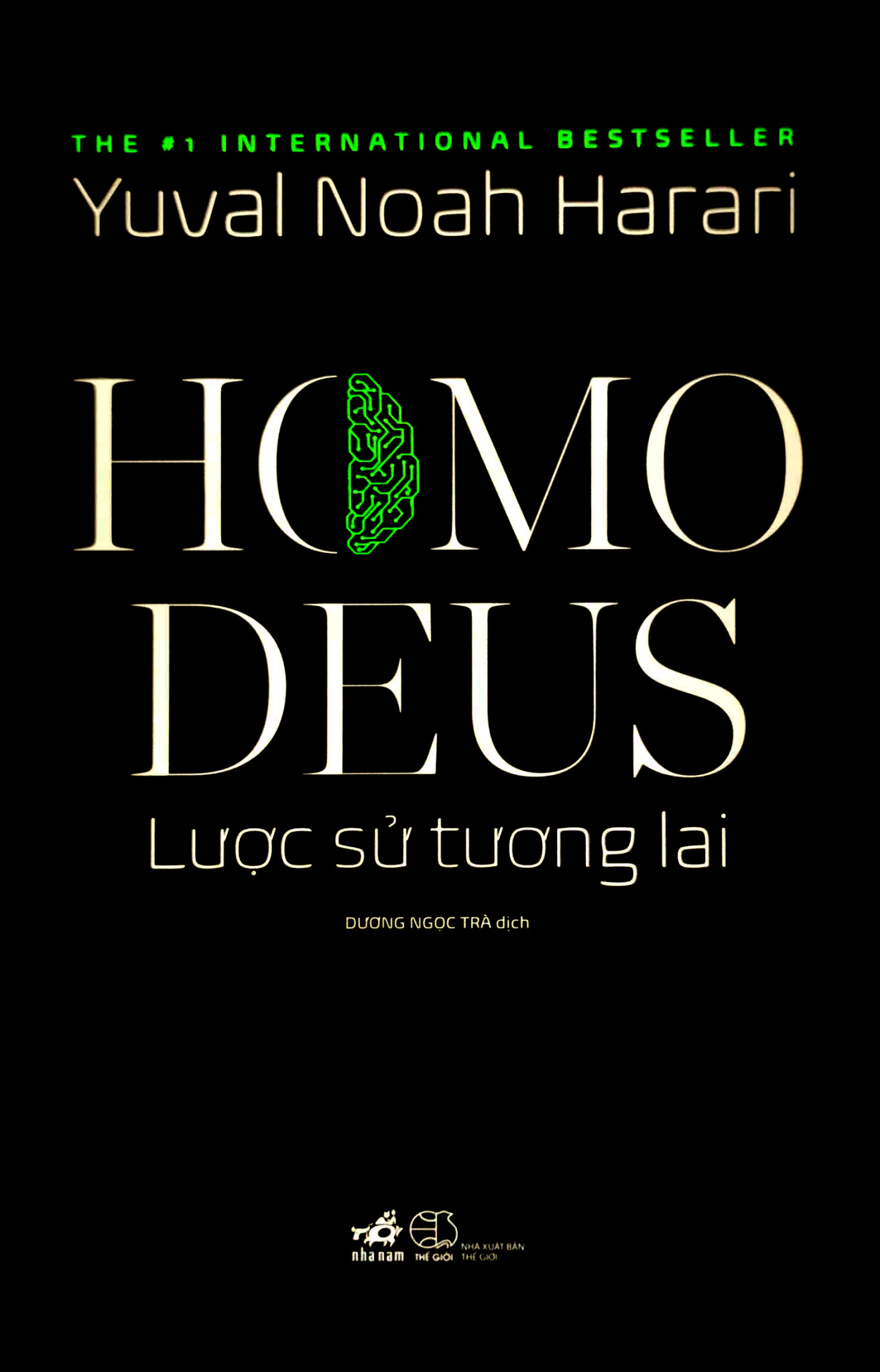 (Combo 2 Cuốn) Sách Của Tác Giả Yuval Noah Harari (HOMO DEUS LƯỢC SỬ TƯƠNG LAI &amp; 21 BÀI HỌC CHO THẾ KỶ 21)