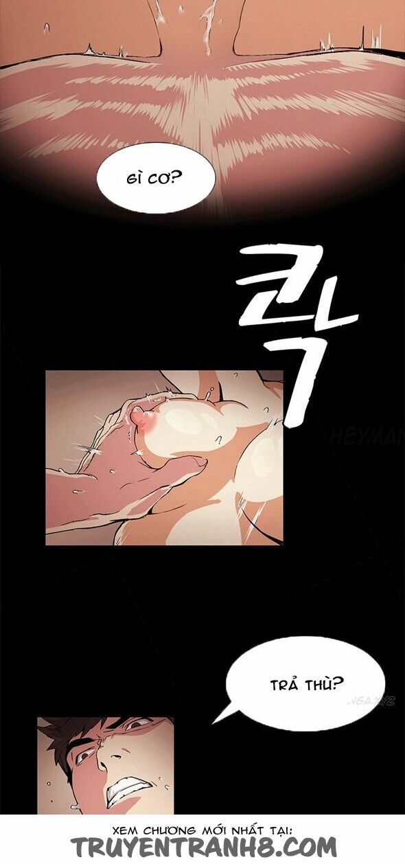 by chance chapter 18 13