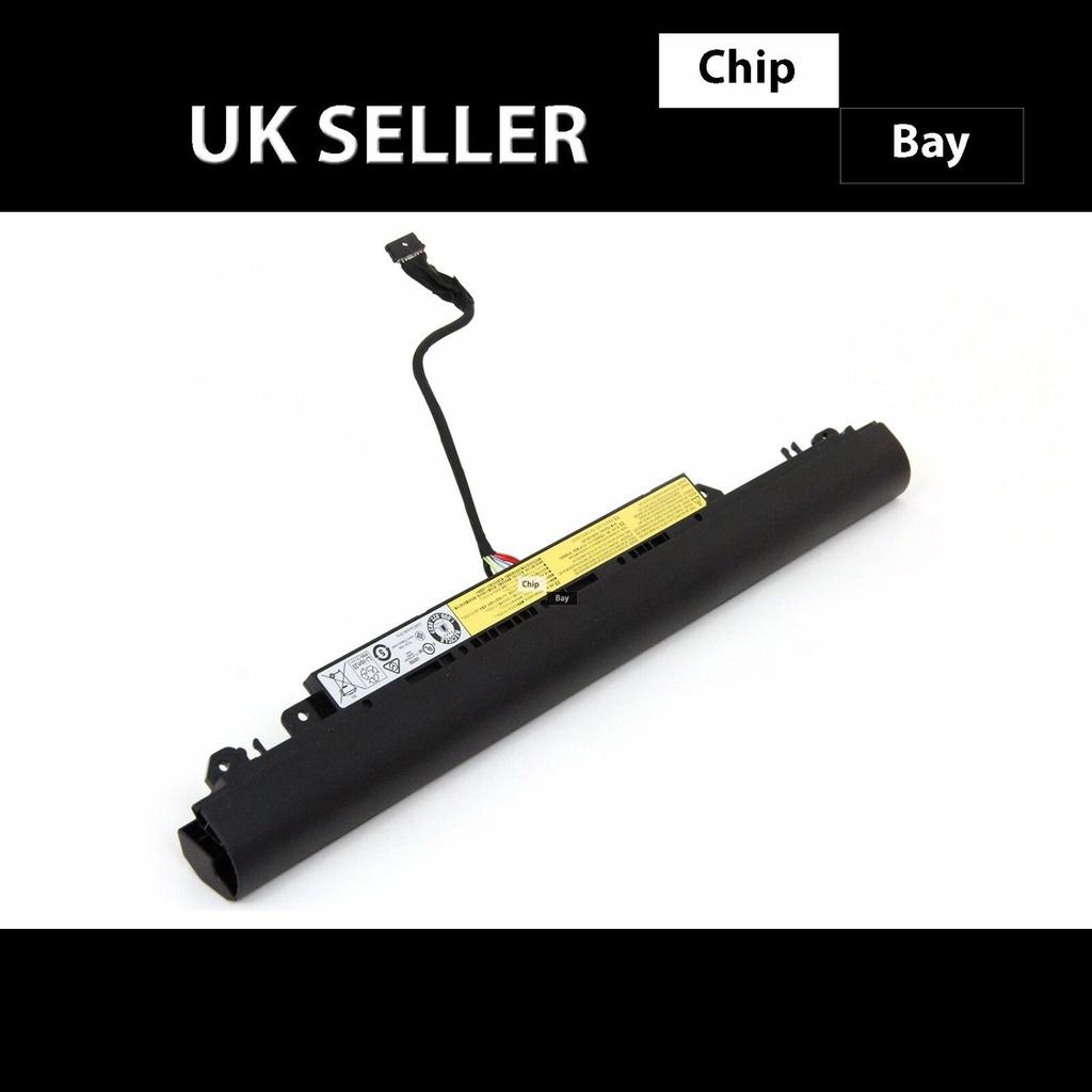 Pin Dùng Cho Laptop Lenovo Ideapad 300-15ISK 110-15ACL 300-14ISK L15L3A03 110-14IBR L15S32A02