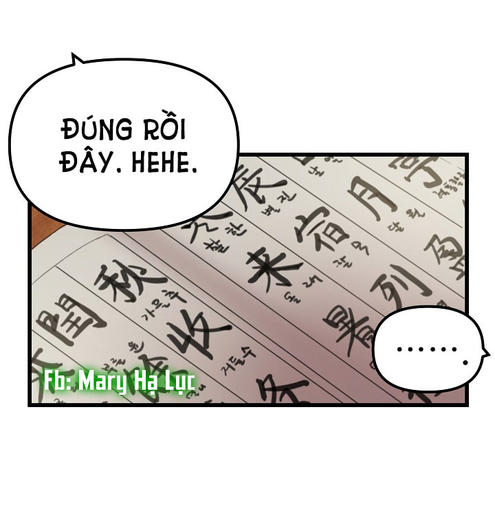 tôi sẽ sống như một hoàng tử chapter 11 19