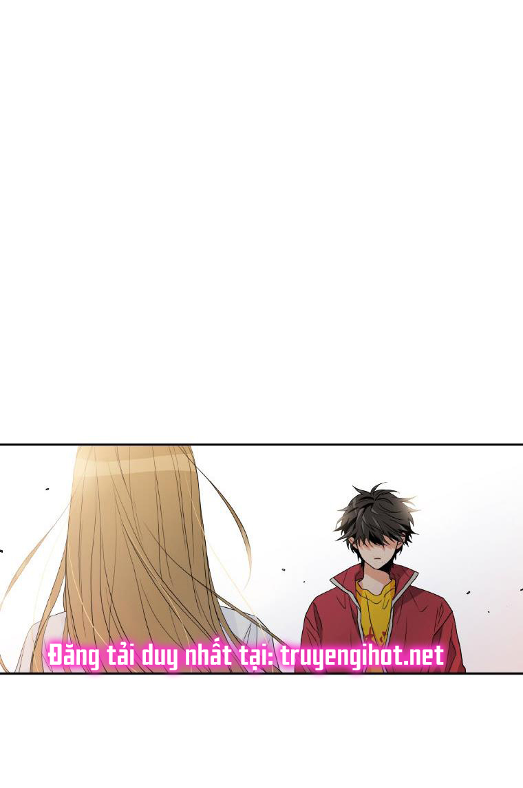 Tại Sao Bạn Lại Vào Nhà Tôi?? chapter 3.3 - Trang 26