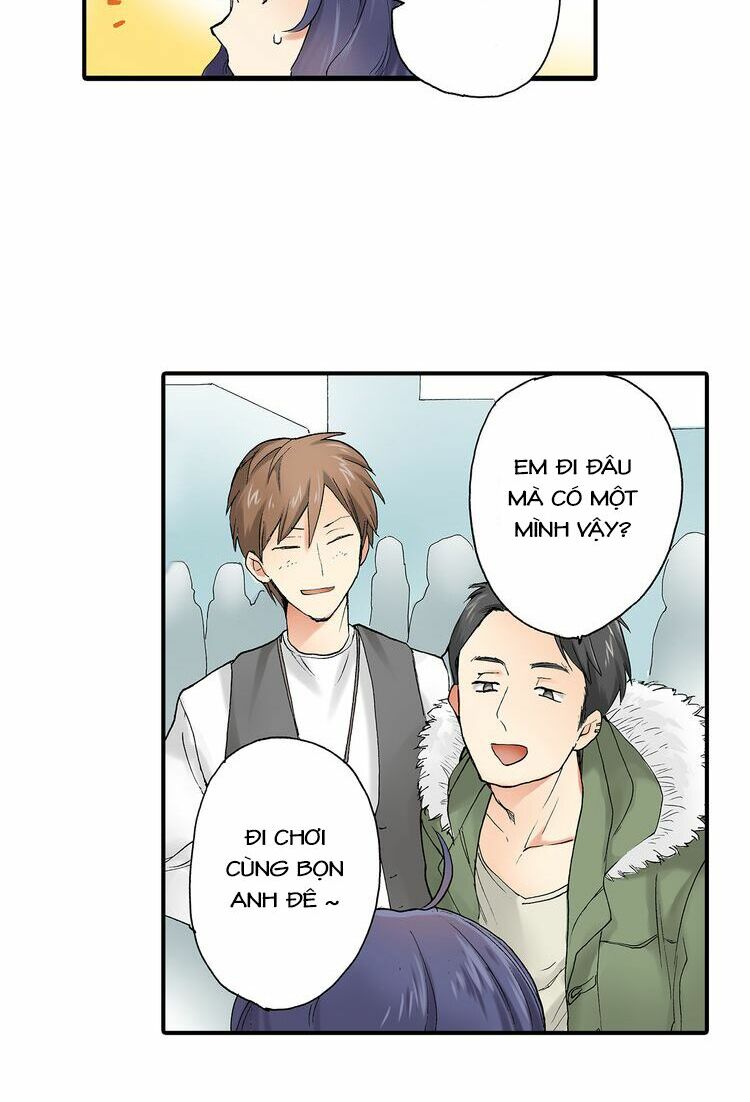 mệnh lệnh tuyệt đối của bá đạo vương tử chapter 17 87