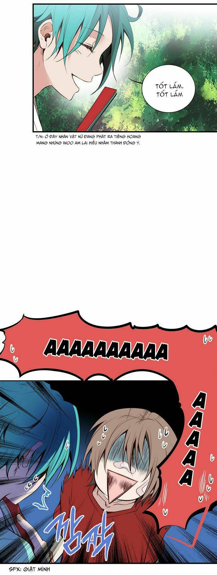 golden change chapter 2 12