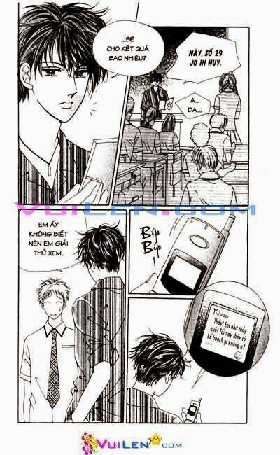 mãi yêu anh chapter 5 7