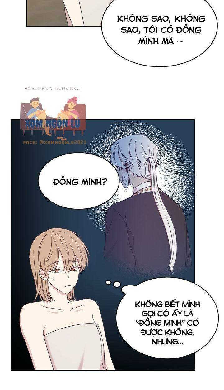 tôi chọn kết thúc của hoàng đế chapter 100 38