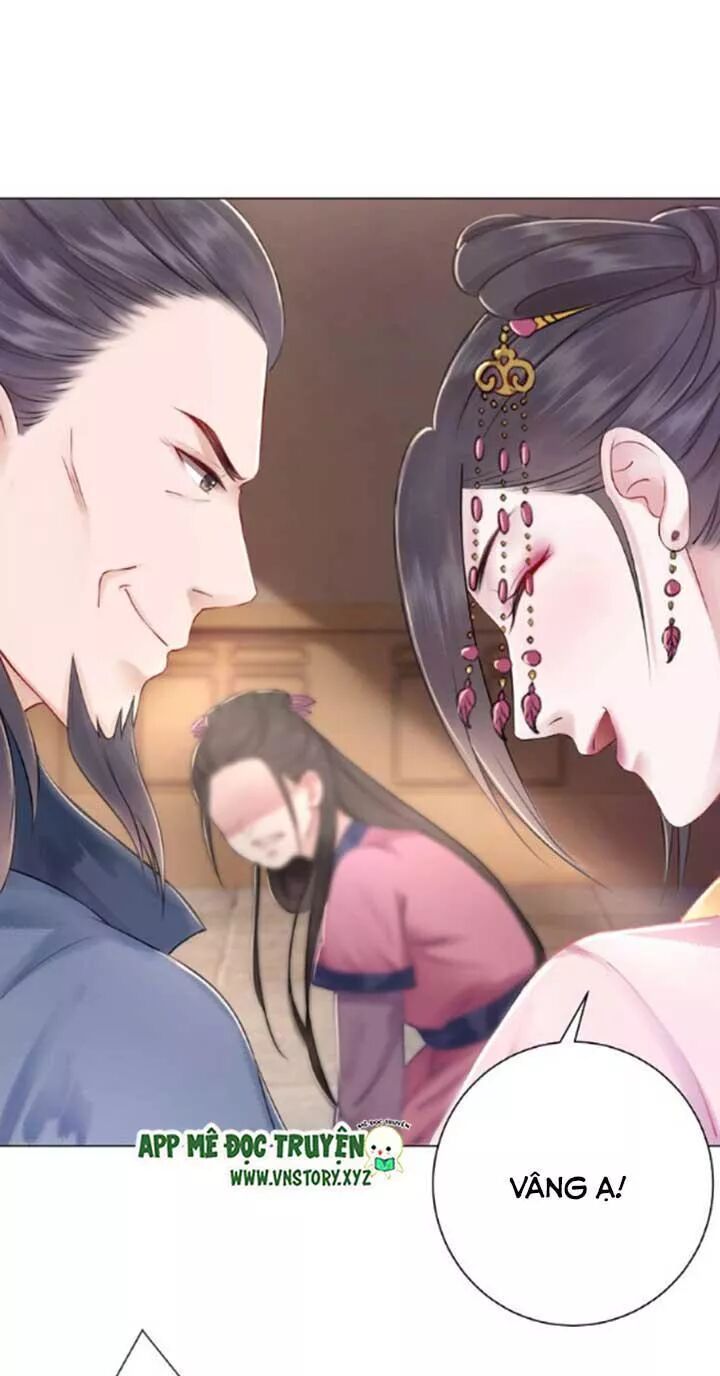 cực phẩm phế vật tiểu thư chapter 20 15