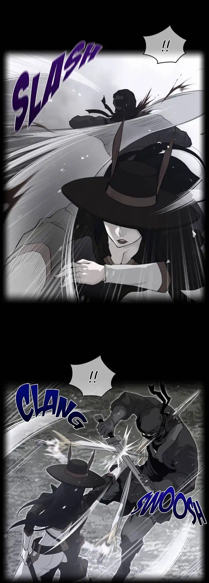 một nửa hoàn hảo chapter 87 1