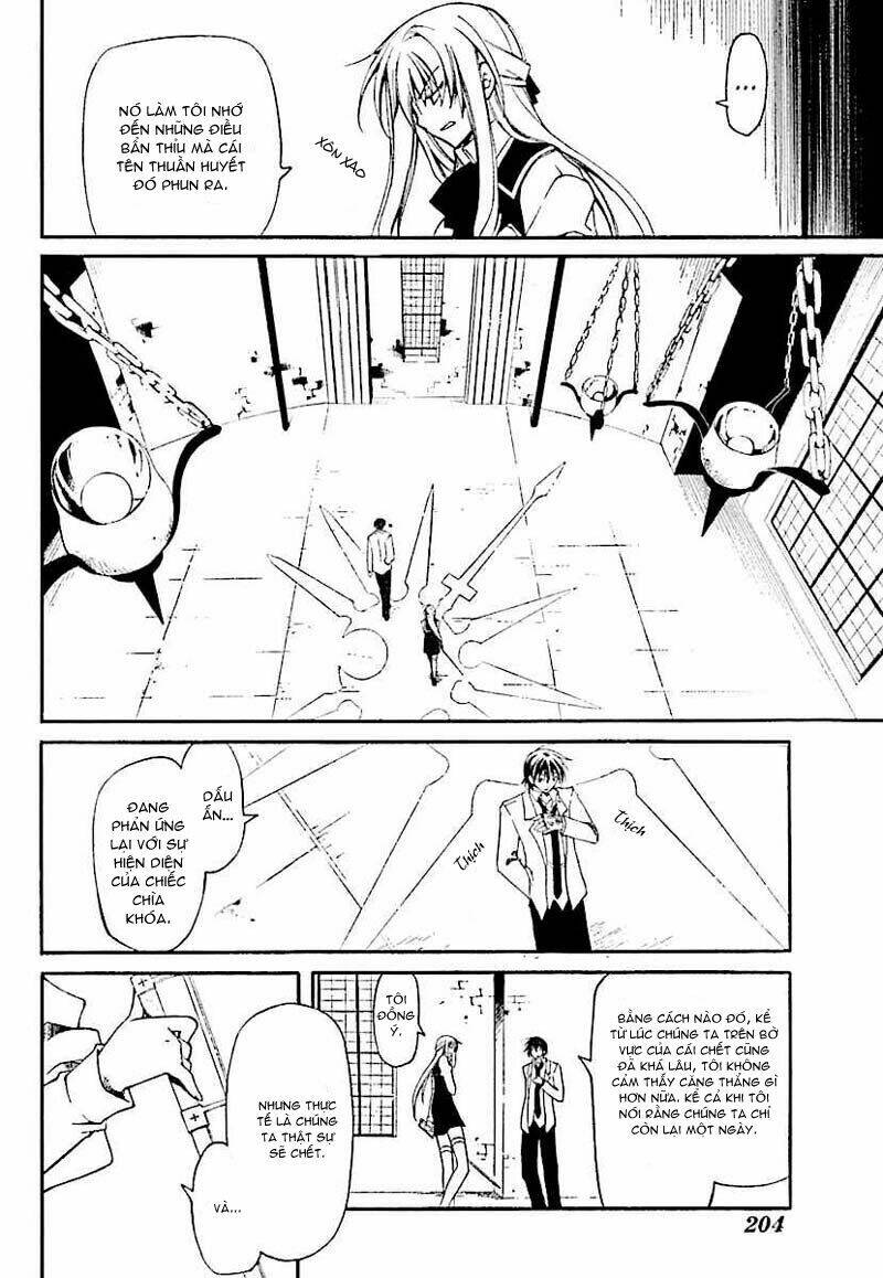 bloody cross chapter 2.4 18