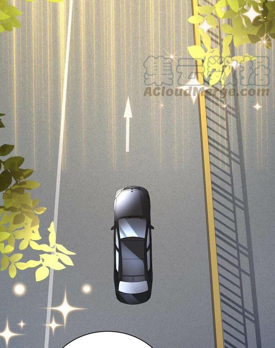 thần luân mật luyến chapter 75 8