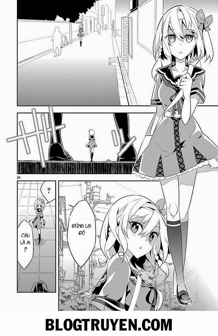 mousugu shinu hito chapter 7 24